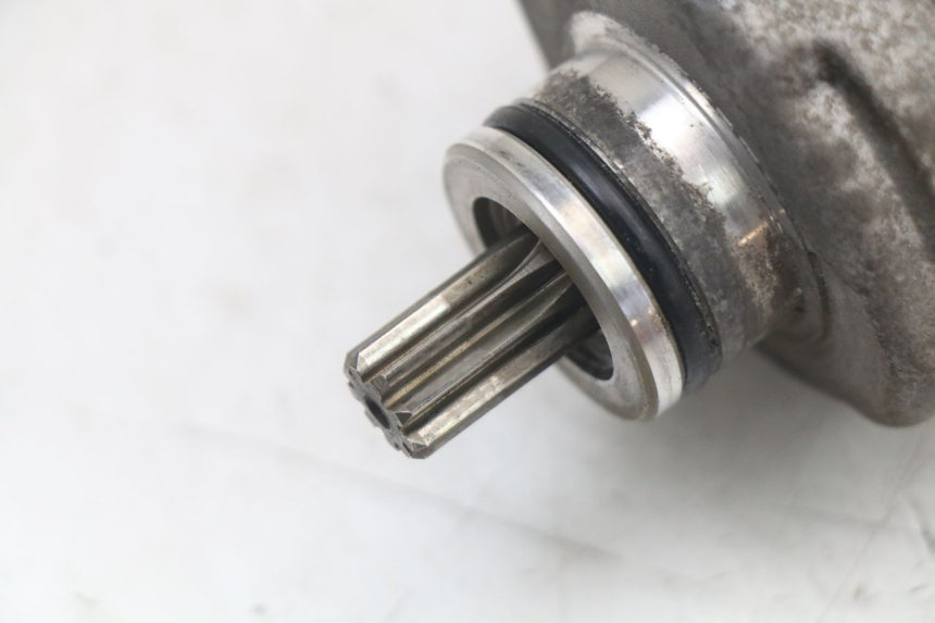 photo de AVVIAMENTO KYMCO SUPER 8 125 (2008 - 2015) - Dettaglio del componente