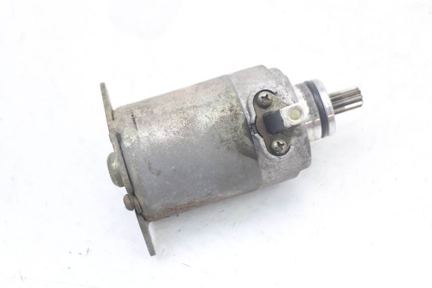 photo de AVVIAMENTO KYMCO SUPER 8 125 (2008 - 2015) - Altra angolazione