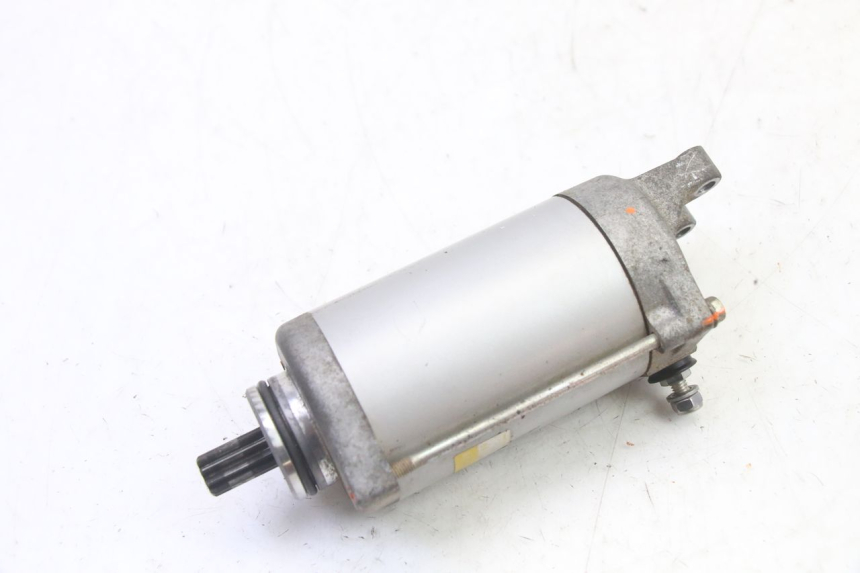 photo de AVVIAMENTO KTM SUPERENDURO R 950 (2005 - 2009) - Zoom sullo stato d'uso