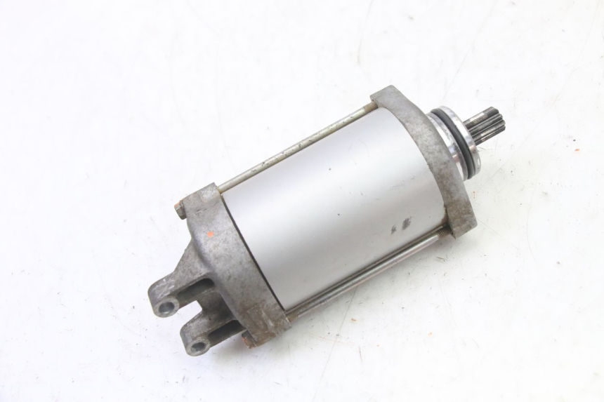 photo de AVVIAMENTO KTM SUPERENDURO R 950 (2005 - 2009) - Dettagli dei punti di fissaggio