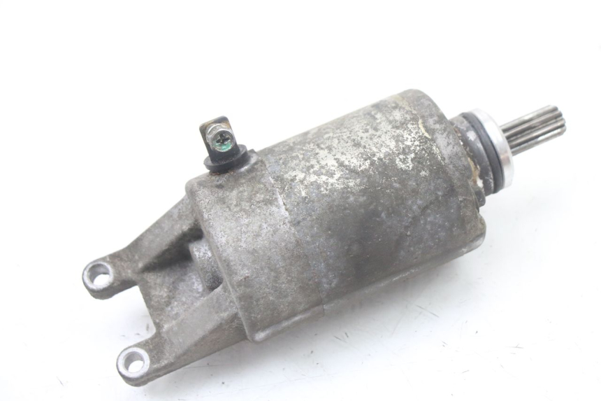 photo de AVVIAMENTO SUZUKI BURGMAN 125 (2018 - 2021) - Vista principale