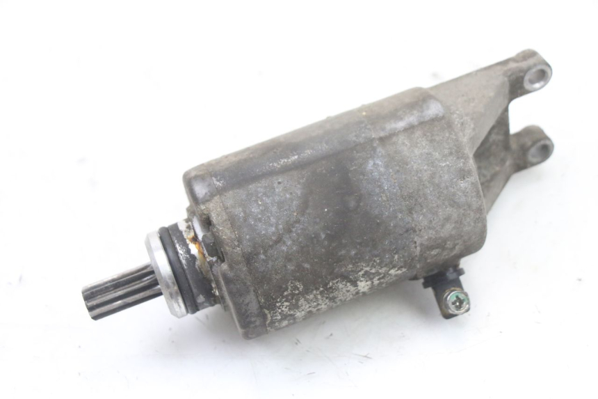 photo de AVVIAMENTO SUZUKI BURGMAN 125 (2018 - 2021) - Altra angolazione