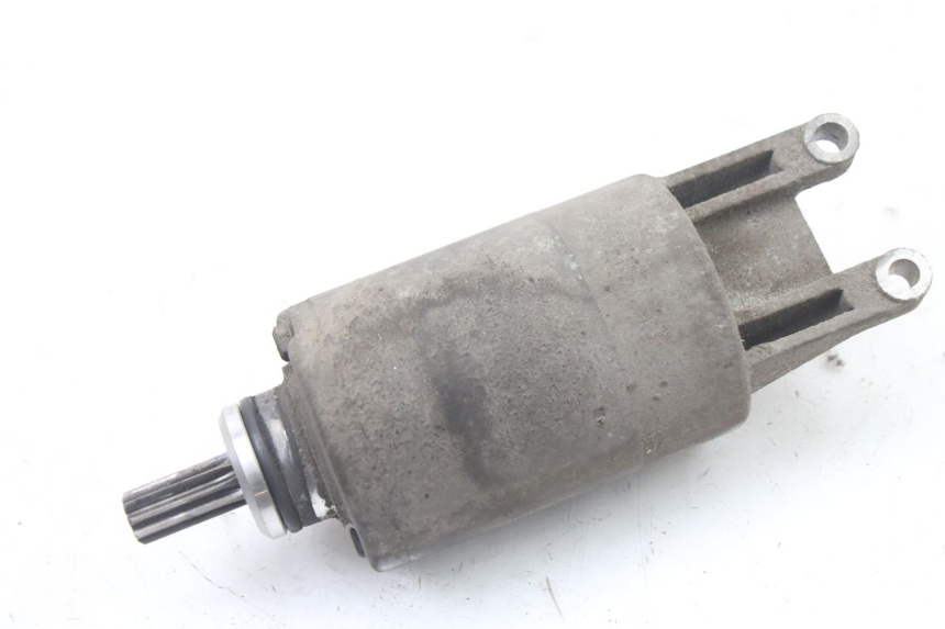 photo de AVVIAMENTO SUZUKI BURGMAN 125 (2018 - 2021) - Primo piano tecnico