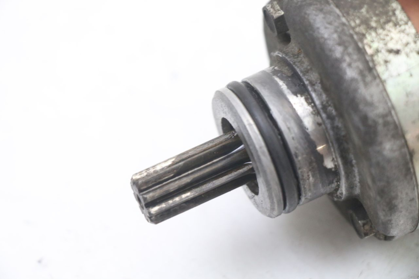 photo de AVVIAMENTO SUZUKI BURGMAN 125 (2015 - 2017) - Dettaglio del componente