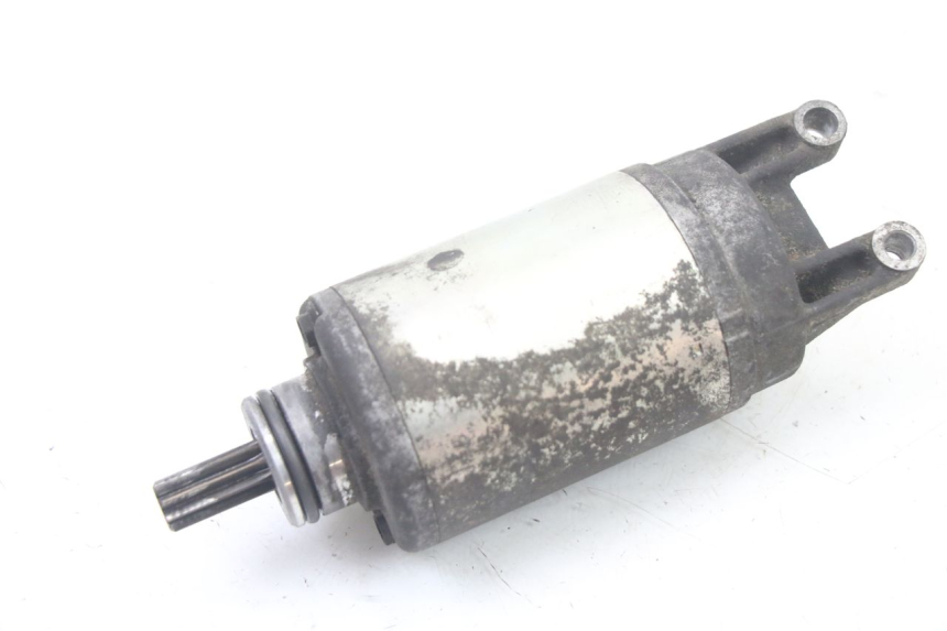 photo de AVVIAMENTO SUZUKI BURGMAN 125 (2015 - 2017) - Zoom sullo stato d'uso