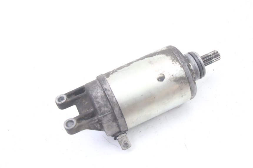 photo de AVVIAMENTO SUZUKI BURGMAN 125 (2015 - 2017) - Vista d'insieme del prodotto