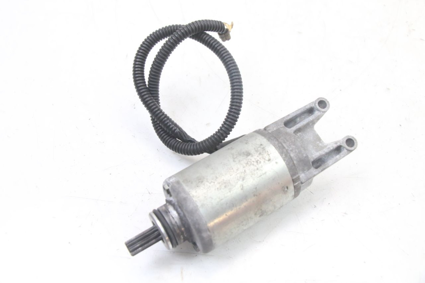 photo de AVVIATORE SUZUKI GSF S BANDIT 600 (2000 - 2004) - Zoom sullo stato d'uso