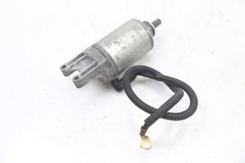 photo de AVVIATORE SUZUKI GSF S BANDIT 600 (2000 - 2004) - Vista d'insieme del prodotto