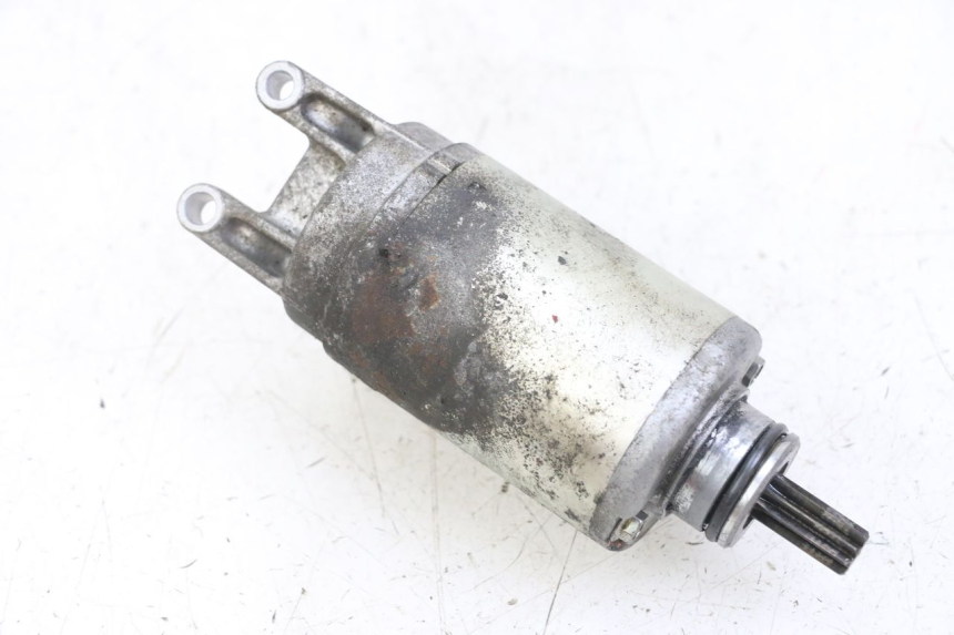 photo de AVVIAMENTO SUZUKI GSX F GSXF 650 (2007 - 2015) - Dettaglio del componente