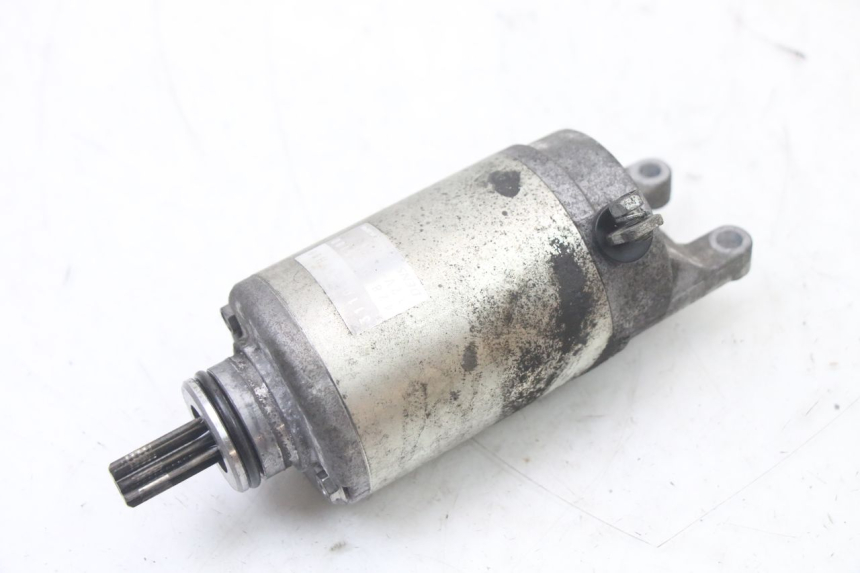 photo de AVVIAMENTO SUZUKI GSX F GSXF 650 (2007 - 2015) - Vista principale