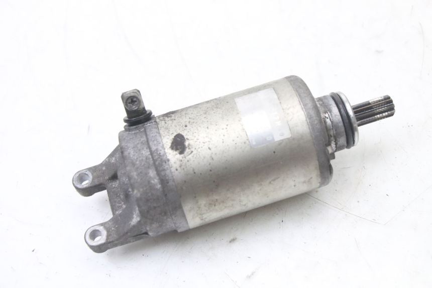 photo de AVVIAMENTO SUZUKI GSX F GSXF 650 (2007 - 2015) - Altra angolazione