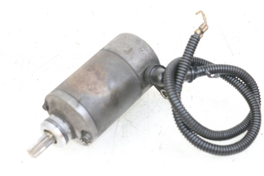 photo de AVVIATORE SUZUKI SV S 650 (1999 - 2002) - Vista principale