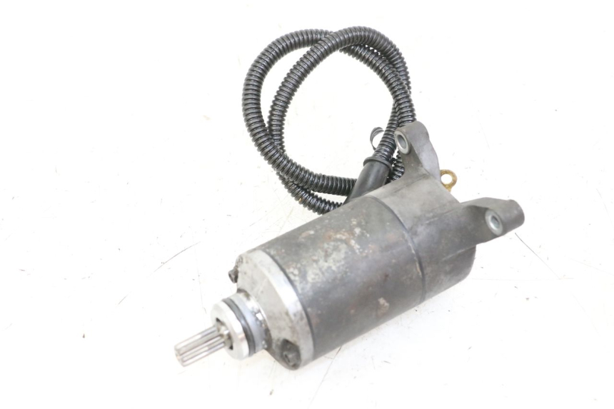 photo de AVVIATORE SUZUKI SV S 650 (1999 - 2002) - Zoom sullo stato d'uso