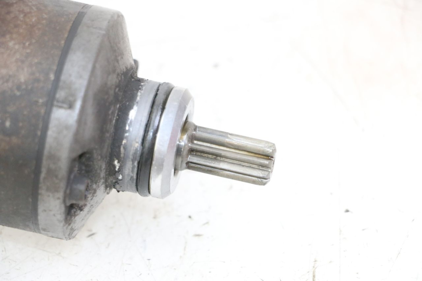 photo de AVVIATORE SUZUKI SV S 650 (1999 - 2002) - Primo piano tecnico