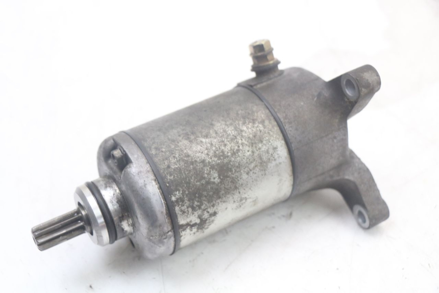 photo de AVVIATORE SUZUKI SV N 650 (1999 - 2002) - Vista principale