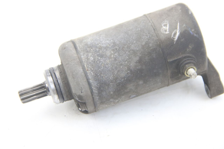 photo de AVVIATORE SUZUKI SV S 650 (1999 - 2002) - Vista principale