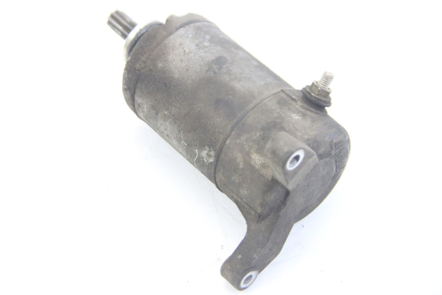 photo de AVVIATORE SUZUKI SV S 650 (1999 - 2002) - Zoom sullo stato d'uso