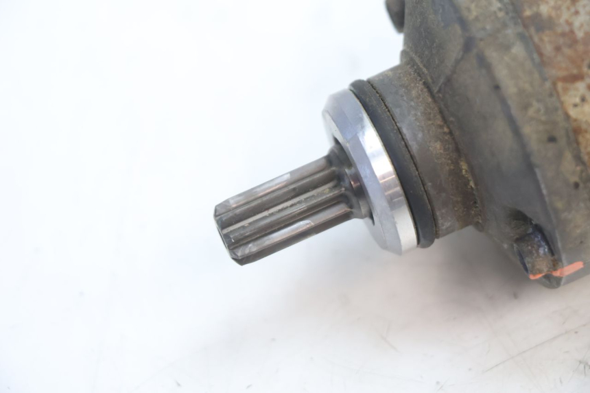 photo de AVVIAMENTO SUZUKI SV S 650 (2003 - 2009) - Dettaglio del componente