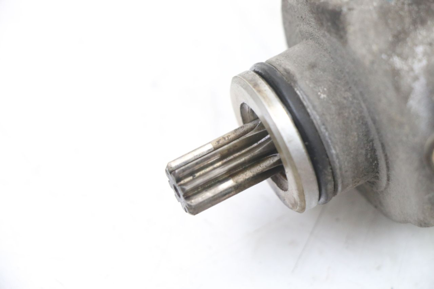 photo de AVVIATORE SYM FIDDLE 3 III 125 (2014 - 2020) - Dettaglio del componente