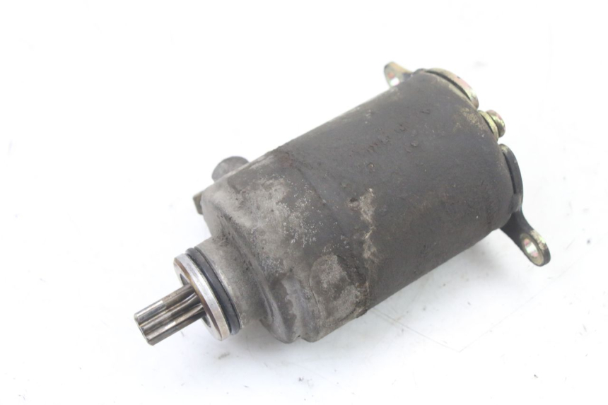 photo de AVVIATORE SYM FIDDLE 3 III 125 (2014 - 2020) - Zoom sullo stato d'uso