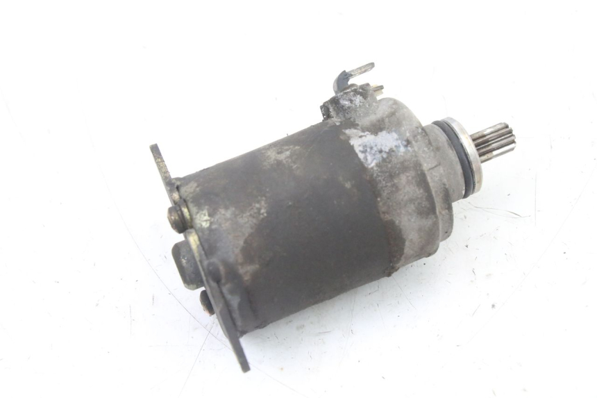 photo de AVVIATORE SYM FIDDLE 3 III 125 (2014 - 2020) - Altra angolazione