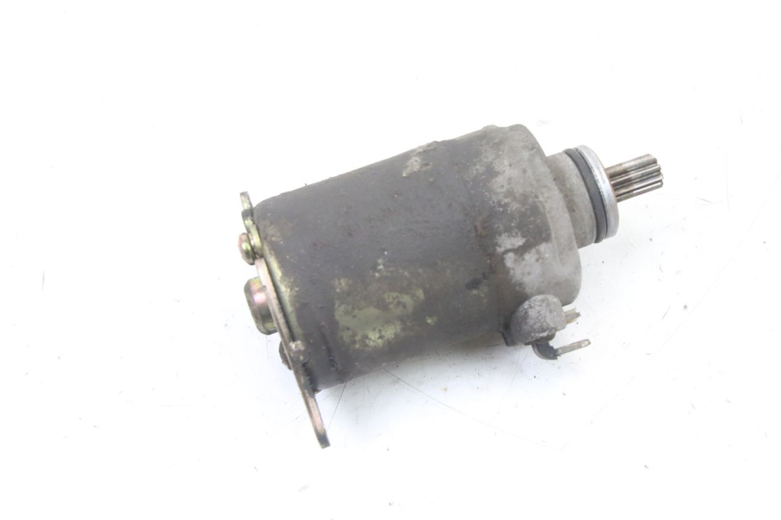 photo de AVVIATORE SYM FIDDLE 3 III 125 (2014 - 2020) - Primo piano tecnico