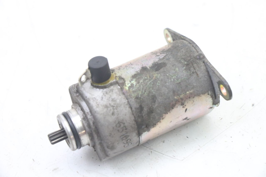 photo de AVVIAMENTO SYM FIDDLE 3 III 50 (2014 - 2020) - Vista principale