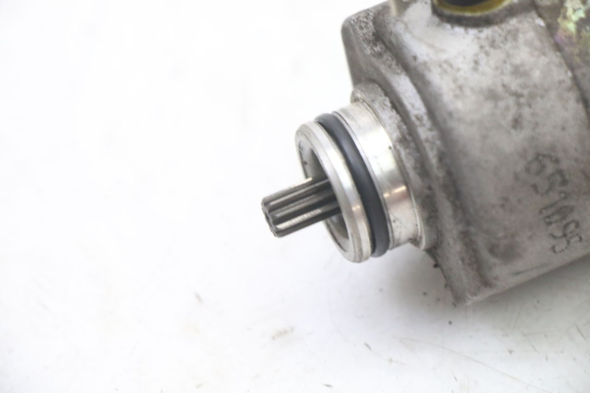 photo de AVVIAMENTO SYM FIDDLE 3 III 50 (2014 - 2020) - Dettaglio del componente