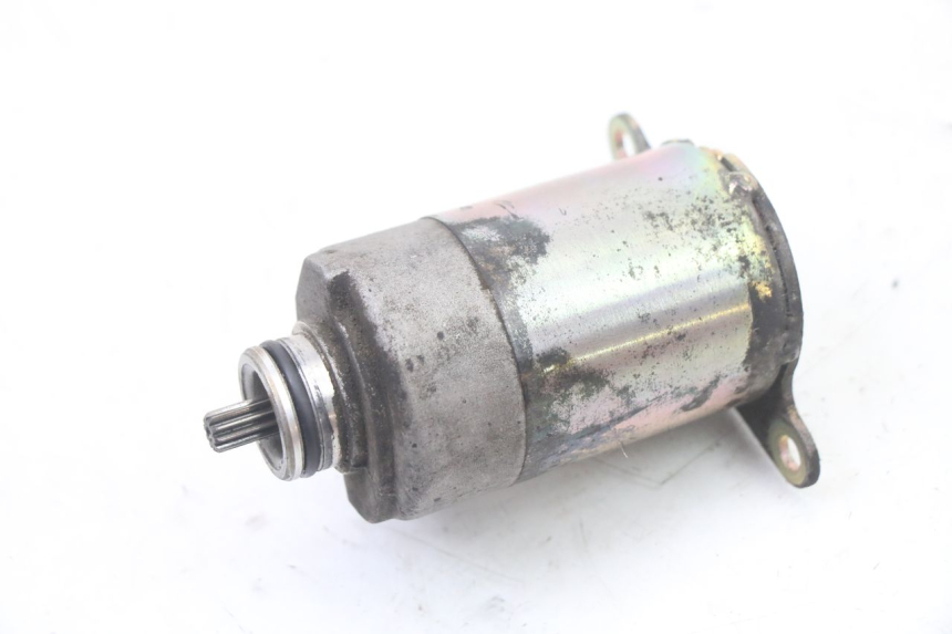 photo de AVVIAMENTO SYM FIDDLE 3 III 50 (2014 - 2020) - Zoom sullo stato d'uso