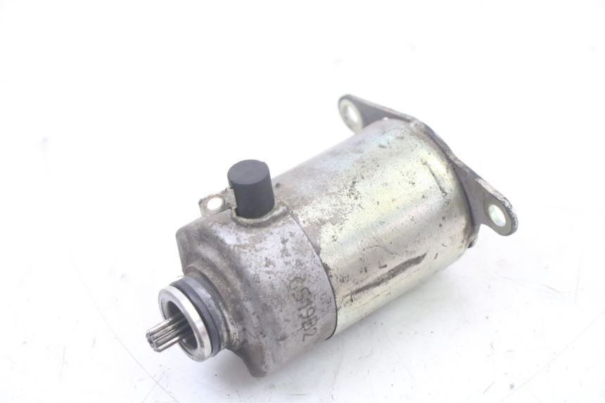 photo de AVVIATORE SYM JET 14 4T 50 (2018 - 2022) - Vista principale