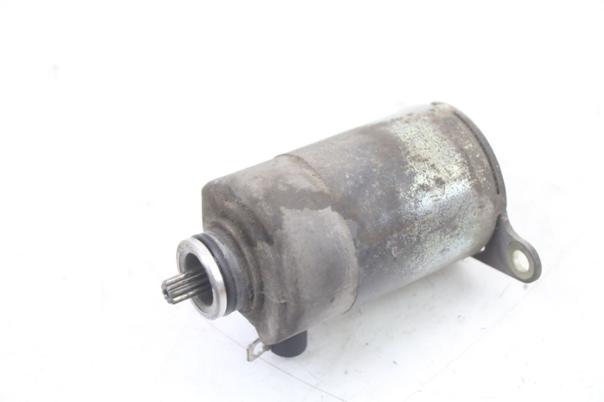 photo de AVVIATORE SYM JET 14 4T 50 (2018 - 2022) - Zoom sullo stato d'uso