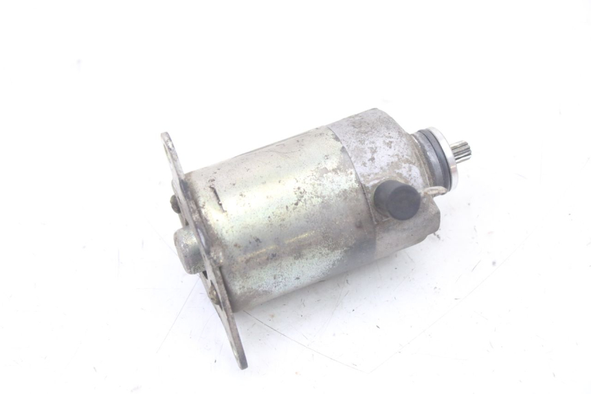 photo de AVVIATORE SYM JET 14 4T 50 (2018 - 2022) - Altra angolazione