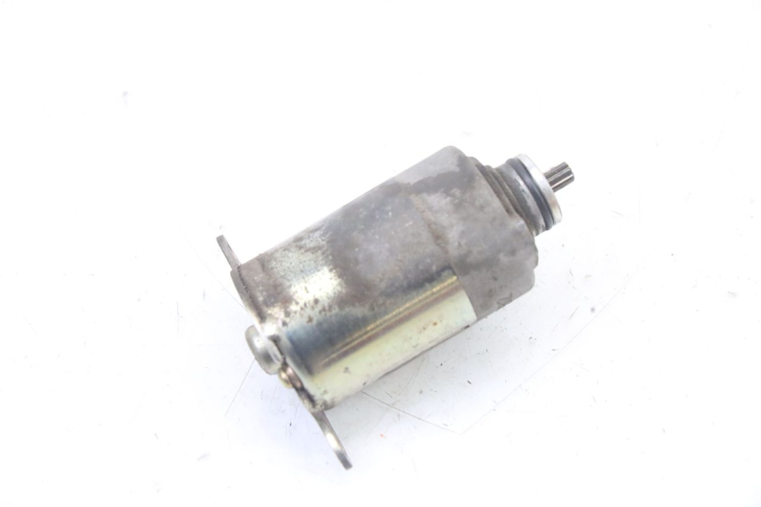 photo de AVVIATORE SYM JET 14 4T 50 (2018 - 2022) - Primo piano tecnico