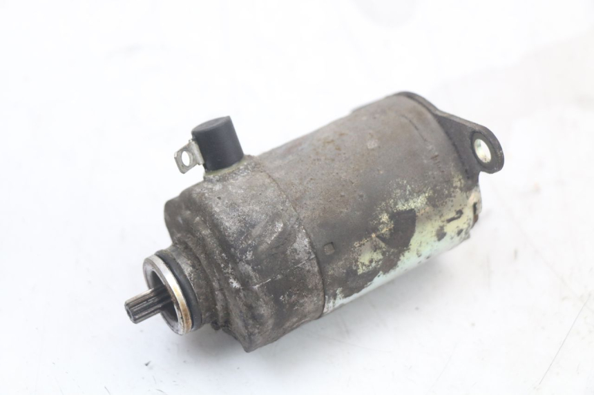 photo de AVVIATORE SYM ORBIT 2 4T 50 (2018 - 2022) - Vista principale