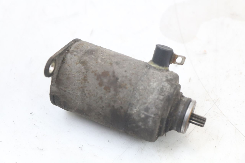 photo de AVVIATORE SYM ORBIT 2 4T 50 (2018 - 2022) - Altra angolazione