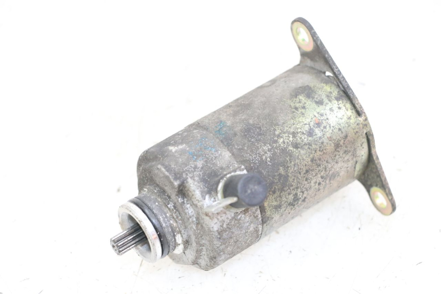 photo de AVVIATORE SYM ORBIT 2 4T 50 (2008 - 2017) - Vista principale