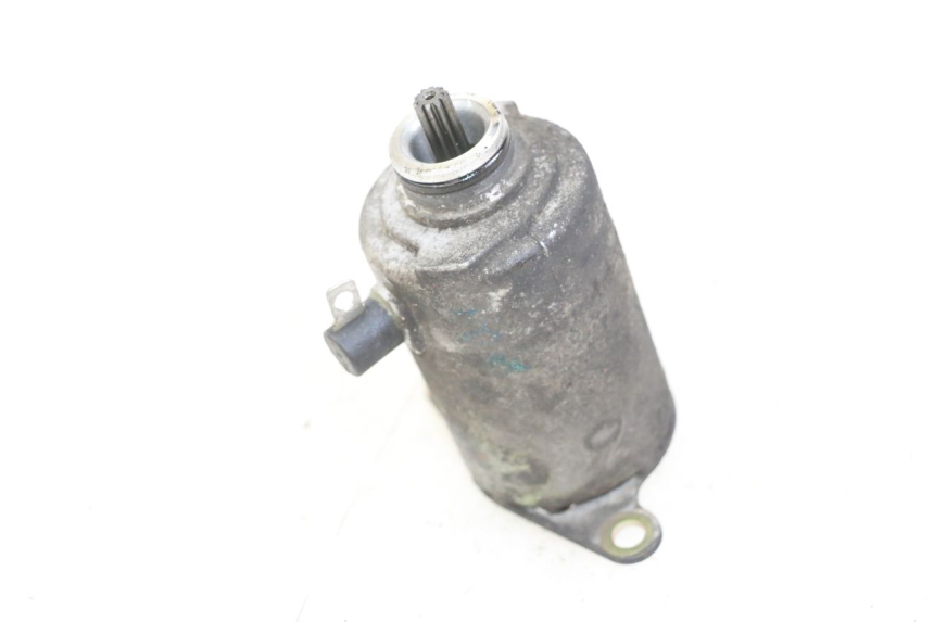 photo de AVVIATORE SYM ORBIT 2 4T 50 (2008 - 2017) - Zoom sullo stato d'uso