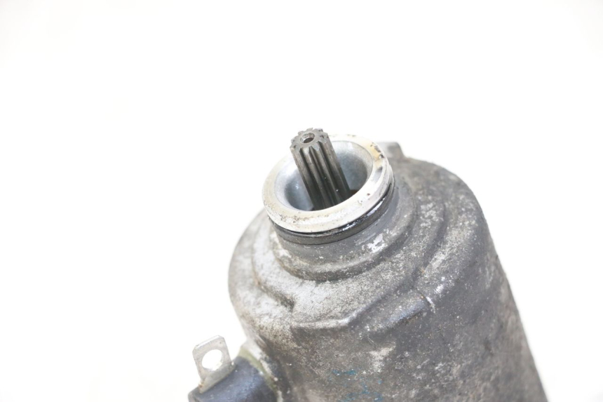 photo de AVVIATORE SYM ORBIT 2 4T 50 (2008 - 2017) - Altra angolazione