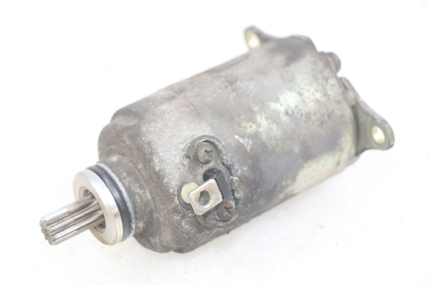 photo de AVVIATORE SYM SYMPHONY 125 (2009 - 2015) - Vista principale