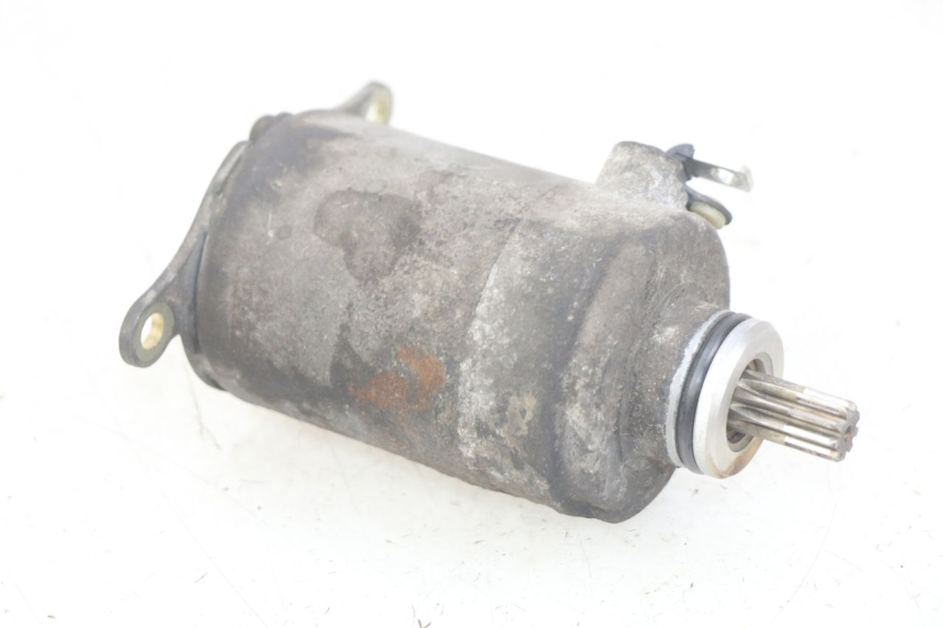 photo de AVVIATORE SYM SYMPHONY 125 (2009 - 2015) - Altra angolazione