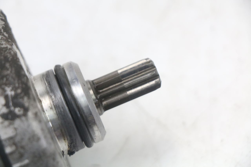 photo de Avviatore YAMAHA TDM ABS 900 (2002 - 2014) - Altra angolazione