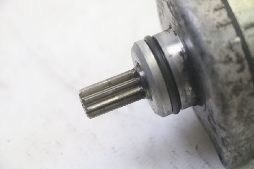 photo de AVVIAMENTO YAMAHA TDM ABS 900 (2002 - 2014) - Dettaglio del componente