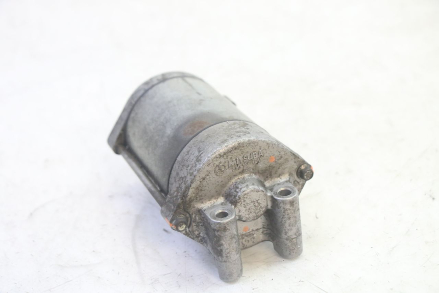 photo de AVVIAMENTO YAMAHA TDM ABS 900 (2002 - 2014) - Vista d'insieme del prodotto