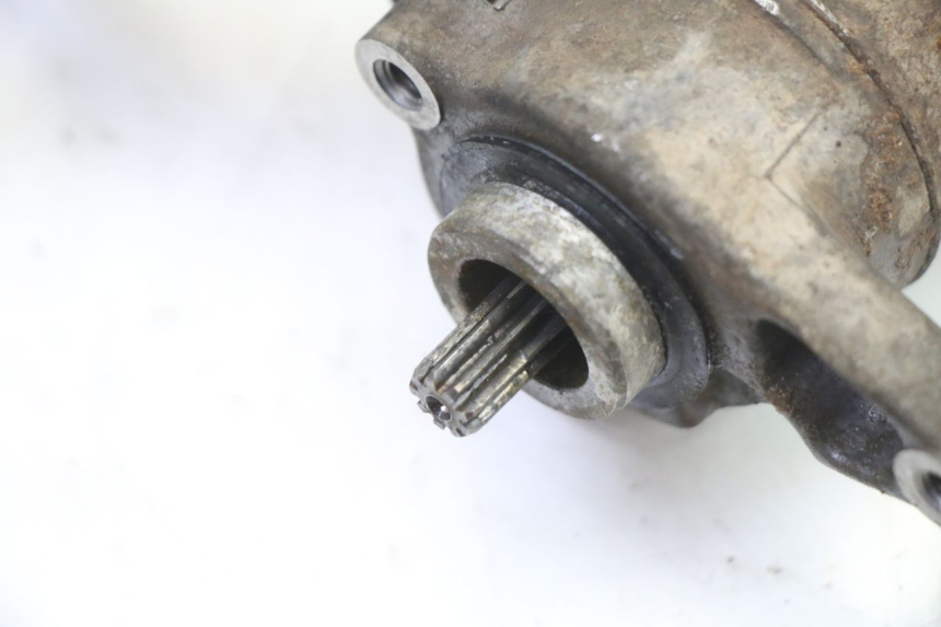 photo de AVVIAMENTO YAMAHA TDR DELTABOX 125 (1997 - 2003) - Dettaglio del componente