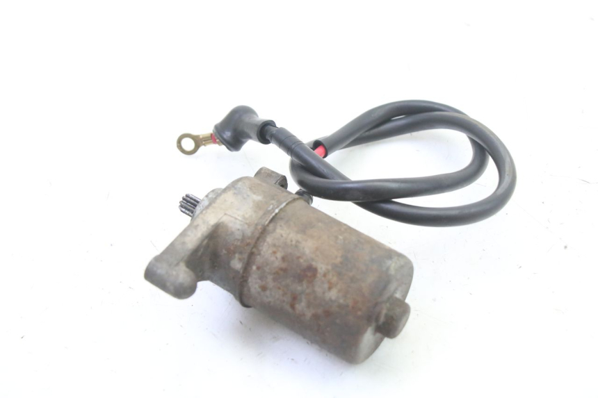 photo de AVVIAMENTO YAMAHA TDR DELTABOX 125 (1997 - 2003) - Altra angolazione