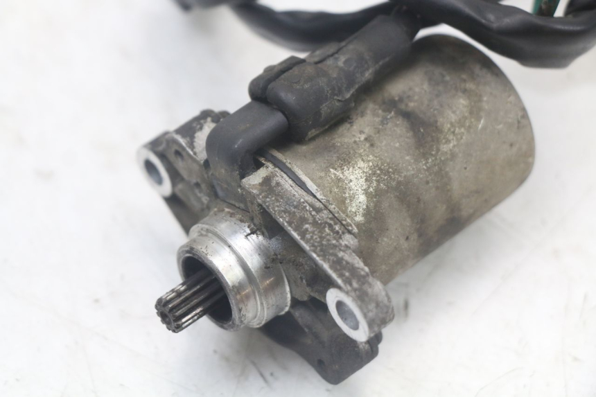 photo de AVVIATORE PEUGEOT TKR TREKKER FURIOUS 50 (2005 - 2014) - Dettaglio del componente