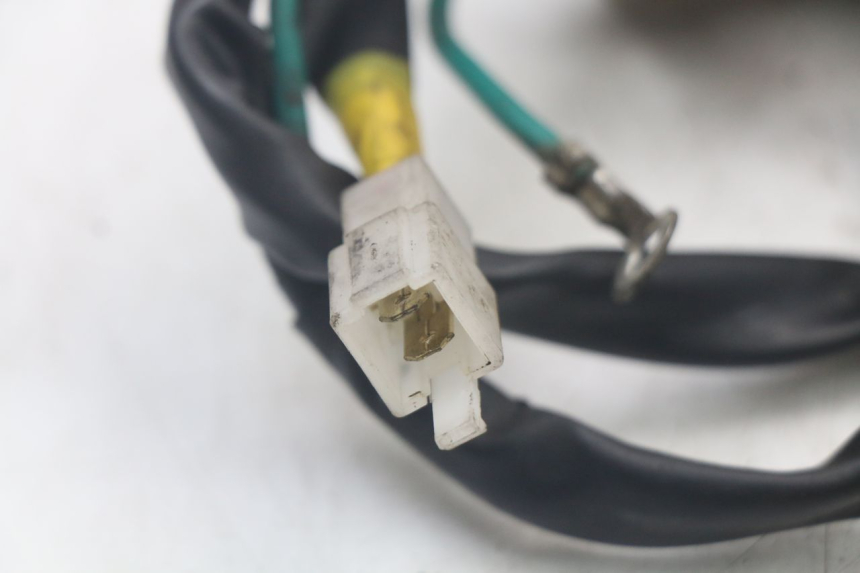 photo de AVVIATORE PEUGEOT TKR TREKKER FURIOUS 50 (2005 - 2014) - Vista d'insieme del prodotto