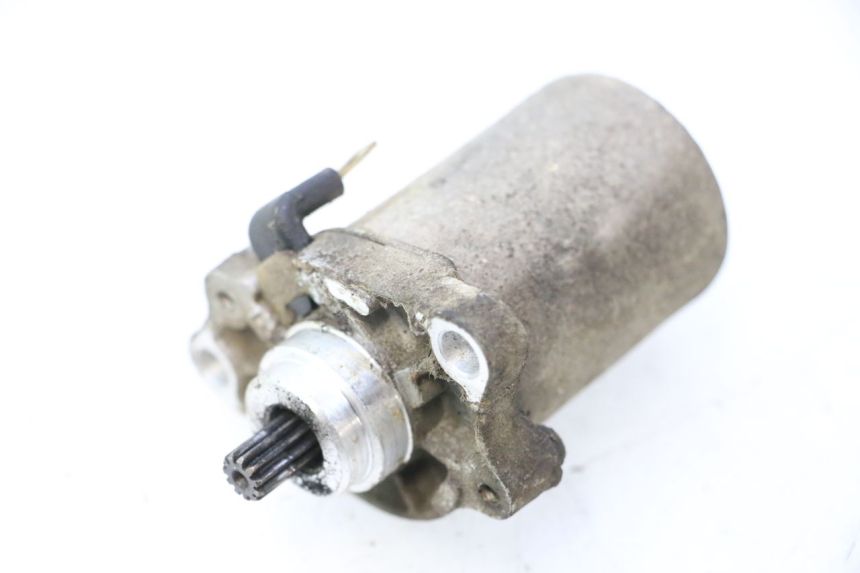 photo de AVVIATORE PEUGEOT TKR TREKKER FURIOUS 50 (2005 - 2014) - Vista principale