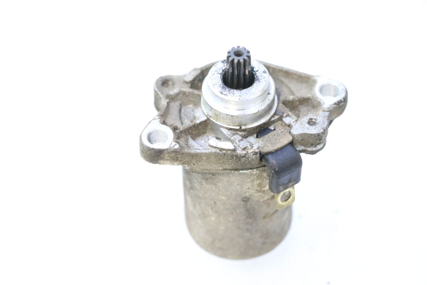 photo de AVVIATORE PEUGEOT TKR TREKKER FURIOUS 50 (2005 - 2014) - Dettaglio del componente