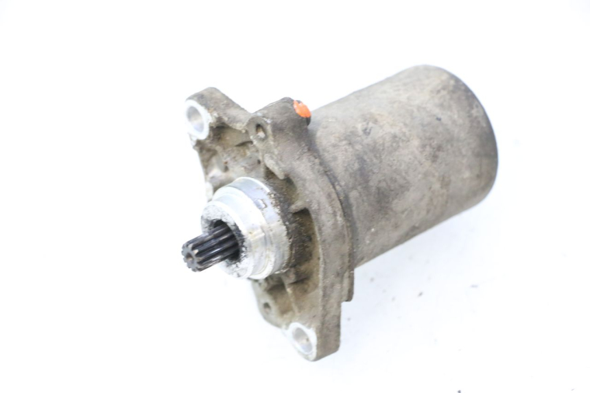 photo de AVVIATORE PEUGEOT TKR TREKKER FURIOUS 50 (2005 - 2014) - Altra angolazione